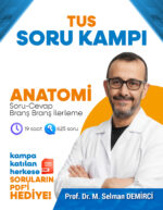 TUS | Temel Bilimler – Soru Kamp Videoları (3 Ay / 3 İzleme) - Görsel 2