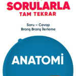 TUS Anatomi Sorularla Tam Tekrar Tek Ders (3 ay – 3 Kez İzleme)