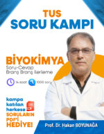 TUS | Temel Bilimler – Soru Kamp Videoları (3 Ay / 3 İzleme) - Görsel 3