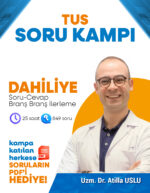 TUS | Klinik Bilimler – Soru Kamp Videoları (3 Ay / 3 İzleme) - Görsel 2