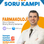 TUS | Farmakoloji – Soru Kampı (Tek Ders) (3 Ay / 3 İzleme)