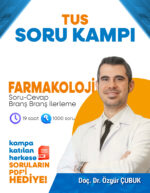 TUS | Temel Bilimler – Soru Kamp Videoları (3 Ay / 3 İzleme) - Görsel 7