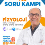 TUS | Fizyoloji – Soru Kampı (Tek Ders) (3 Ay / 3 İzleme)
