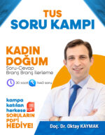 TUS | Klinik Bilimler – Soru Kamp Videoları (3 Ay / 3 İzleme) - Görsel 5