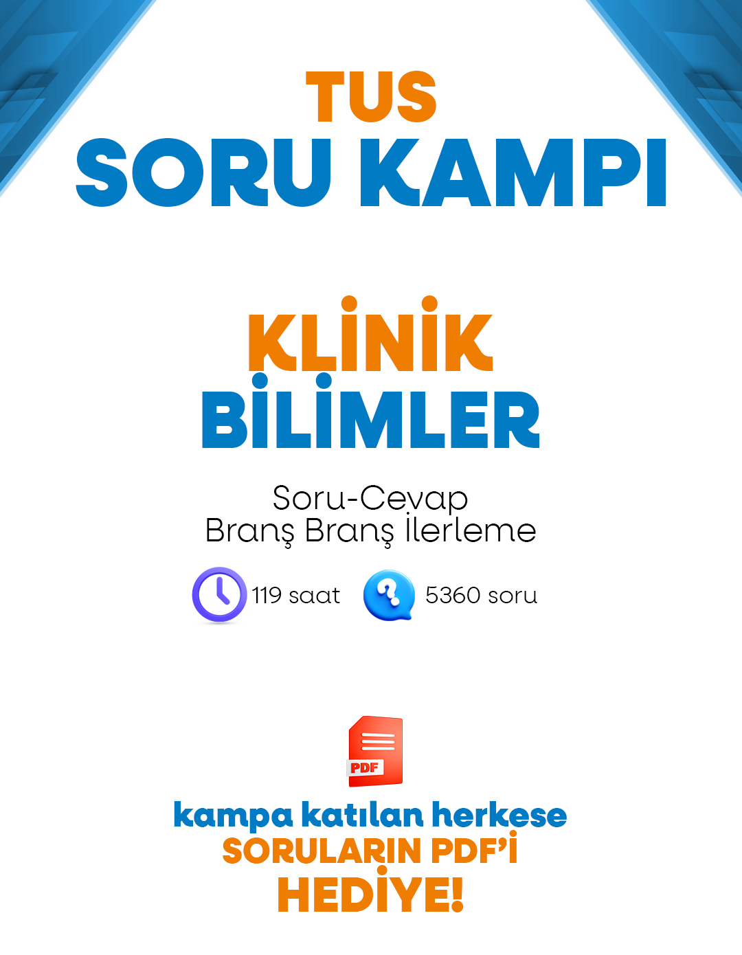 tipdemy-tus-klinik-bilimler-soru-kampi-3-ay-3-kez-izleme TUS | Klinik Bilimler – Soru Kamp Videoları (3 Ay / 3 İzleme) - Görsel 1