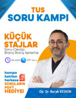 TUS | Klinik Bilimler – Soru Kamp Videoları (3 Ay / 3 İzleme) - Görsel 6