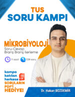 TUS | Temel Bilimler – Soru Kamp Videoları (3 Ay / 3 İzleme) - Görsel 5