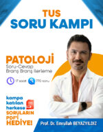TUS | Temel Bilimler – Soru Kamp Videoları (3 Ay / 3 İzleme) - Görsel 6