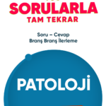 TUS Patoloji Sorularla Tam Tekrar Tek Ders (3 ay – 3 Kez İzleme)