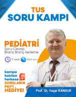 TUS | Klinik Bilimler – Soru Kamp Videoları (3 Ay / 3 İzleme) - Görsel 3