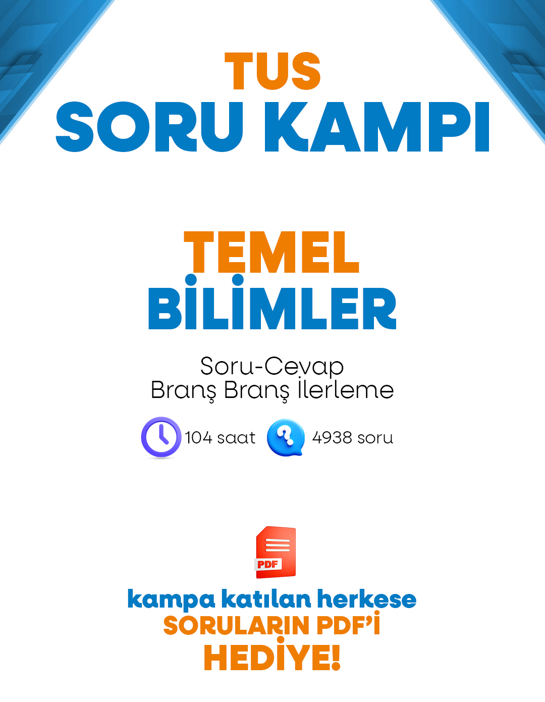 tipdemy-tus-temel-bilimler-soru-kampi-tekrar-3-ay-3-kez-izleme TUS | Temel Bilimler – Soru Kamp Videoları (3 Ay / 3 İzleme) - Görsel 1