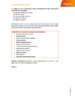 DUS | Ağız Diş ve Çene Cerrahisi Premium Plus Paket - Görsel 14