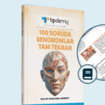DUS | 100 Soruda Sendromlar Tam Tekrar – Kitap