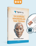 DUS | Ağız Diş ve Çene Cerrahisi Premium Plus Paket - Görsel 9