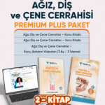 DUS | Ağız Diş ve Çene Cerrahisi Premium Plus Paket