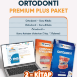 DUS | Ortodonti Premium Plus Paket