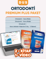 DUS | Ortodonti Premium Plus Paket