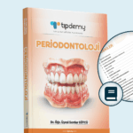 DUS | Periodontoloji – Konu Kitabı