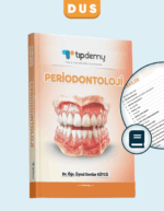 DUS | Periodontoloji – Konu Kitabı
