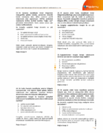 DUS | Ağız, Diş ve Çene Radyolojisi – Soru Kitabı - Görsel 6