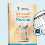 DUS | Restoratif Diş Tedavisi – Soru Kitabı