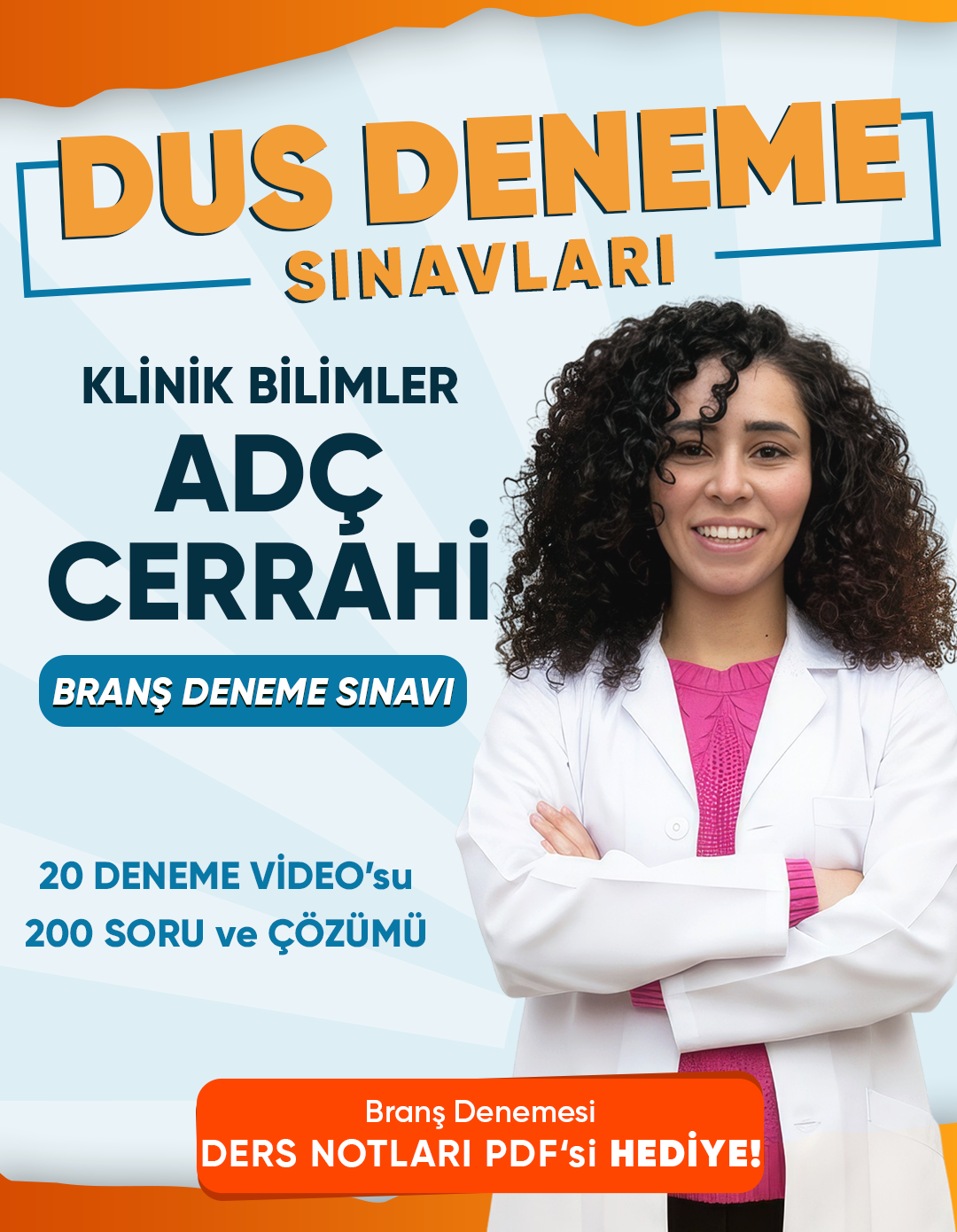 dus-deneme-sınavlari-agiz-dis-ve-cene-cerrahi-brans-denemesi-dr-ogr-uyesi-gokce-akbulut DUS | Ağız, Diş ve Çene Cerrahisi – Branş Denemeleri - Görsel 1