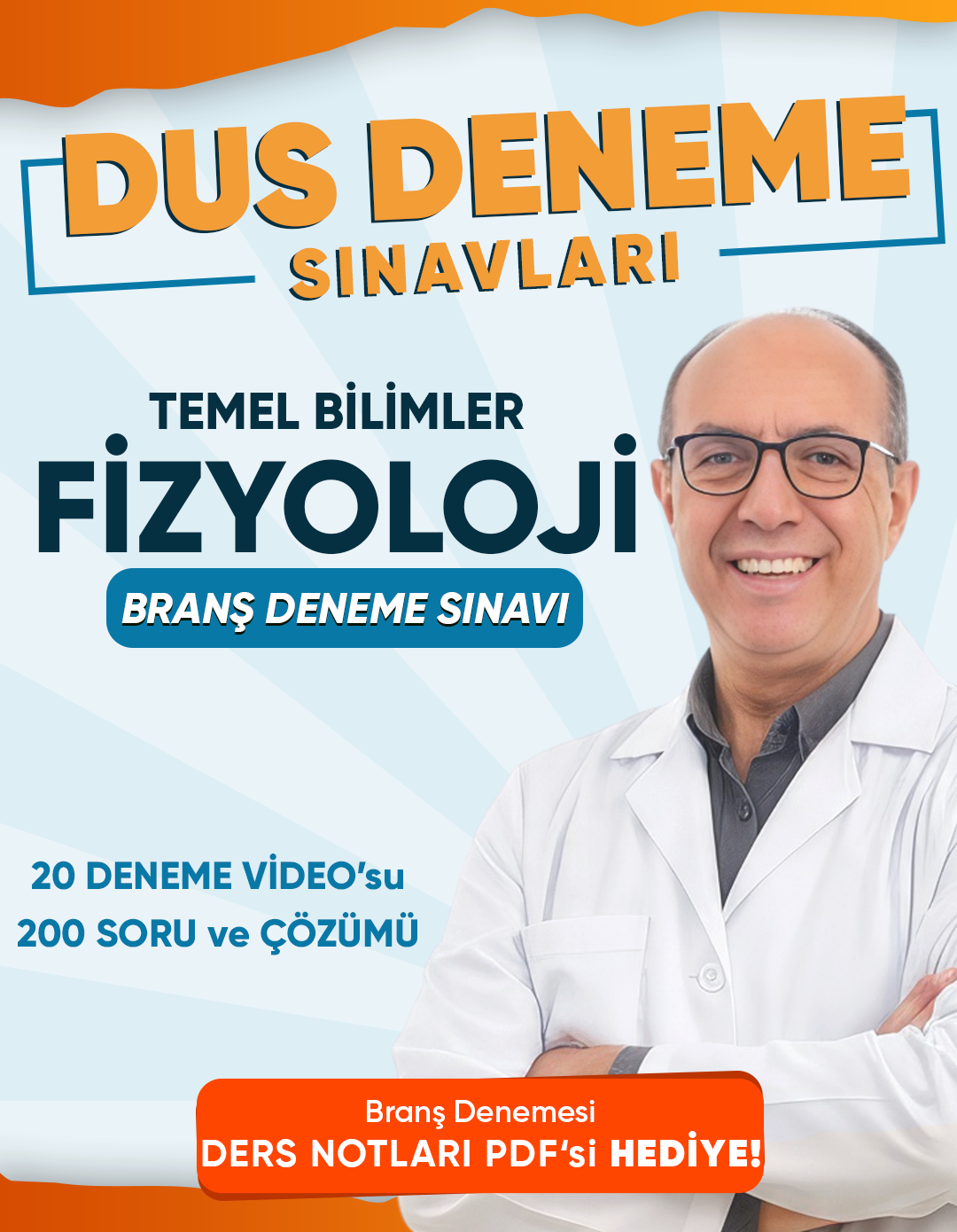 dus-deneme-sınavlari-fizyoloji-brans-denemesi-prof-dr-mustafa-edremitlioglu DUS | Fizyoloji – Branş Denemeleri - Görsel 1
