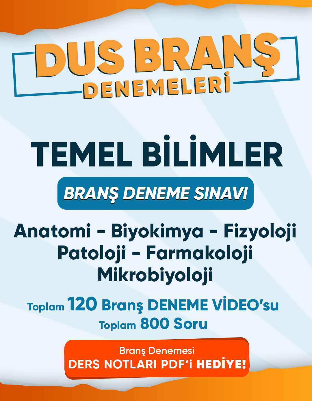 dus-deneme-sinavlari-temel-bilimler-brans-denemesi DUS | Temel Bilimler – Branş Denemeleri - Görsel 1