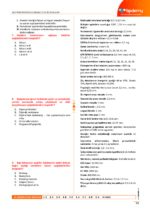 DUS | Klinik Bilimler – Branş Denemeleri Kitap - Görsel 5