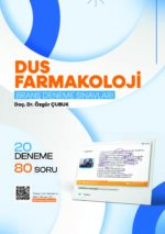 DUS | Temel Bilimler – Branş Denemeleri Kitap - Görsel 2