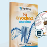 DUS | Biyokimya – Soru Kitabı