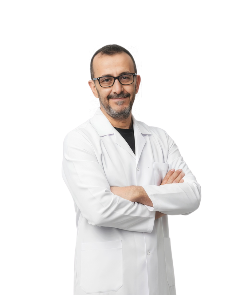 Prof. Dr. Selman Demirci — Tipdemy Anatomi Eğitmeni
