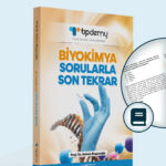 TUS | Biyokimya – Sorularla Son Tekrar