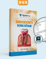 DUS | Endodonti – Soru Kitabı