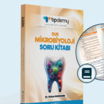 DUS | Mikrobiyoloji – Soru Kitabı