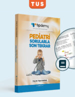 TUS | Pediatri – Sorularla Son Tekrar